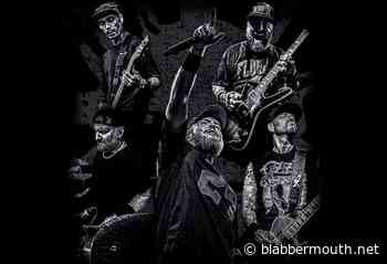 HATEBREED Signs With BLKIIBLK; New Album Due Out Later This Year