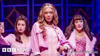 'I haven't left my house, I'm scared' says Mean Girls actor as Belfast shows cancelled over violence