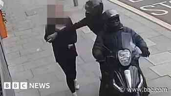 Make stolen phones unusable, Met Police urges tech giants