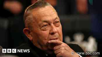 Essex Police given new information on West Ham co-owner David Sullivan