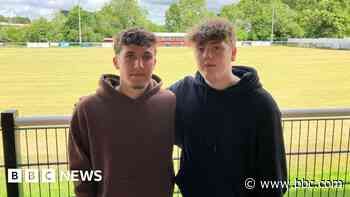 Friends of teen footballer hope his death leads to mandatory cardiac arrest training
