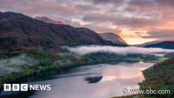 Ban on overnight parking in national park paused after 'anti-social behaviour got worse'