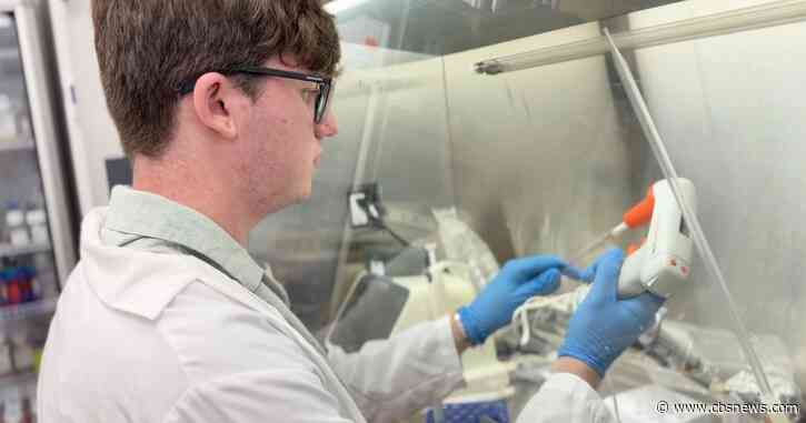 Emory University team explores promising new therapy for childhood leukemia with fewer toxic effects