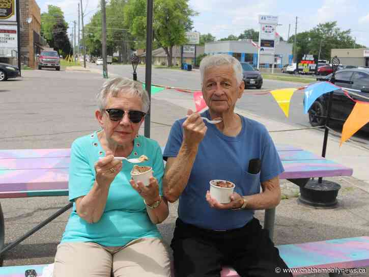 Preparing for extreme heat can help prevent serious health impacts: Chatham-Kent Public Health
