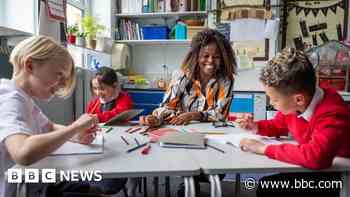 More than one in five pupils in England getting special educational needs support