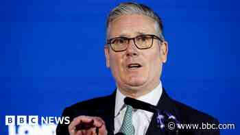 Starmer preparing to announce social media restrictions for children