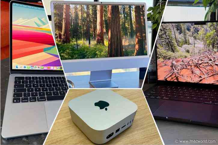 macOS Compatibility Checker: Can your Mac run macOS 27 Golden Gate?