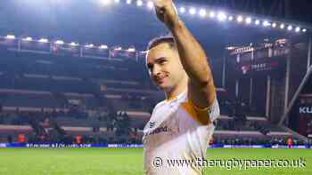 Ireland wing James Lowe departs Leinster without “fairytale ending” in emotional farewell