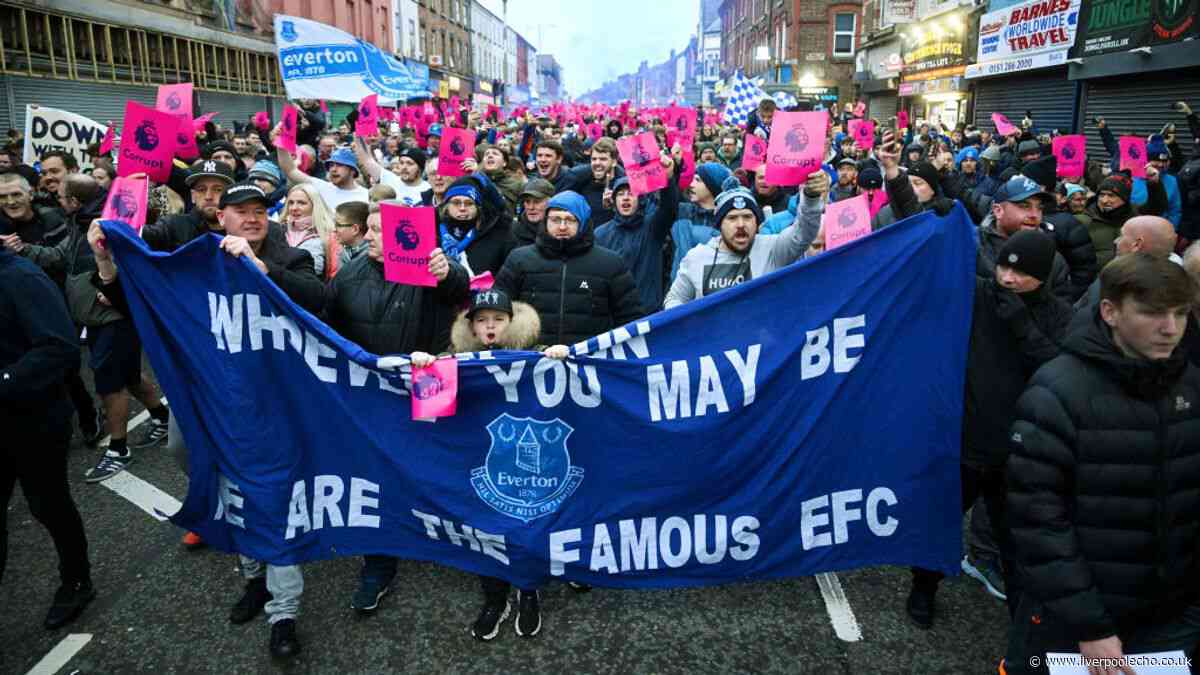 Everton's £35m shock: Key points explained as landmark ruling causes anger and surprise