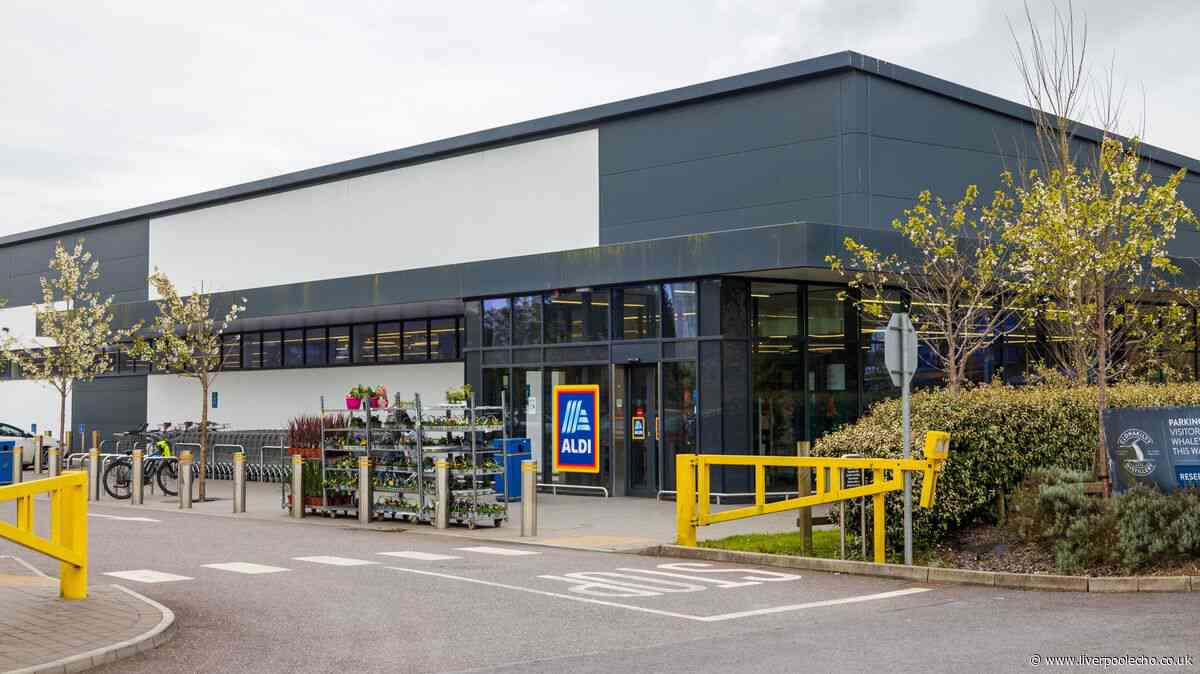 Aldi confirms major car park change which will affect 250 UK stores