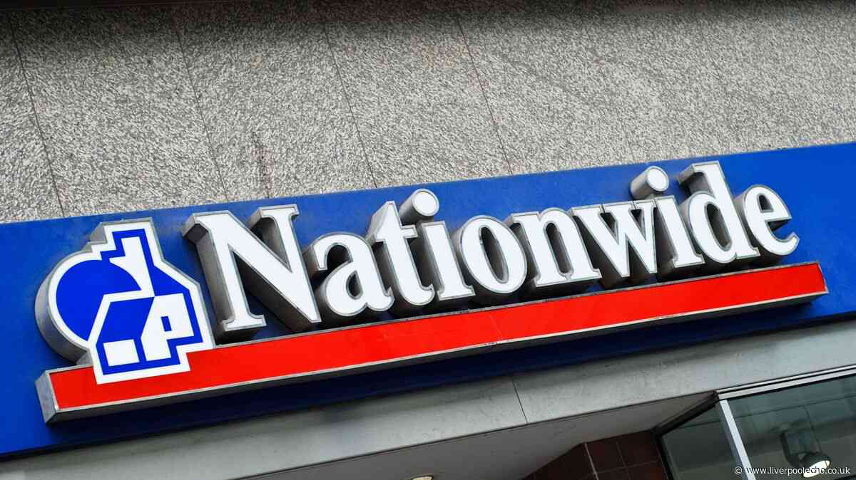 Nationwide's crucial 3-word message to 16 million customers