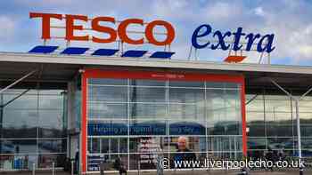 Shoppers finally learn clever meaning behind Tesco's name after 97 years