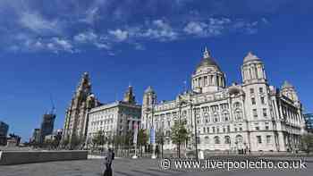 Market set to take over famous Liverpool building