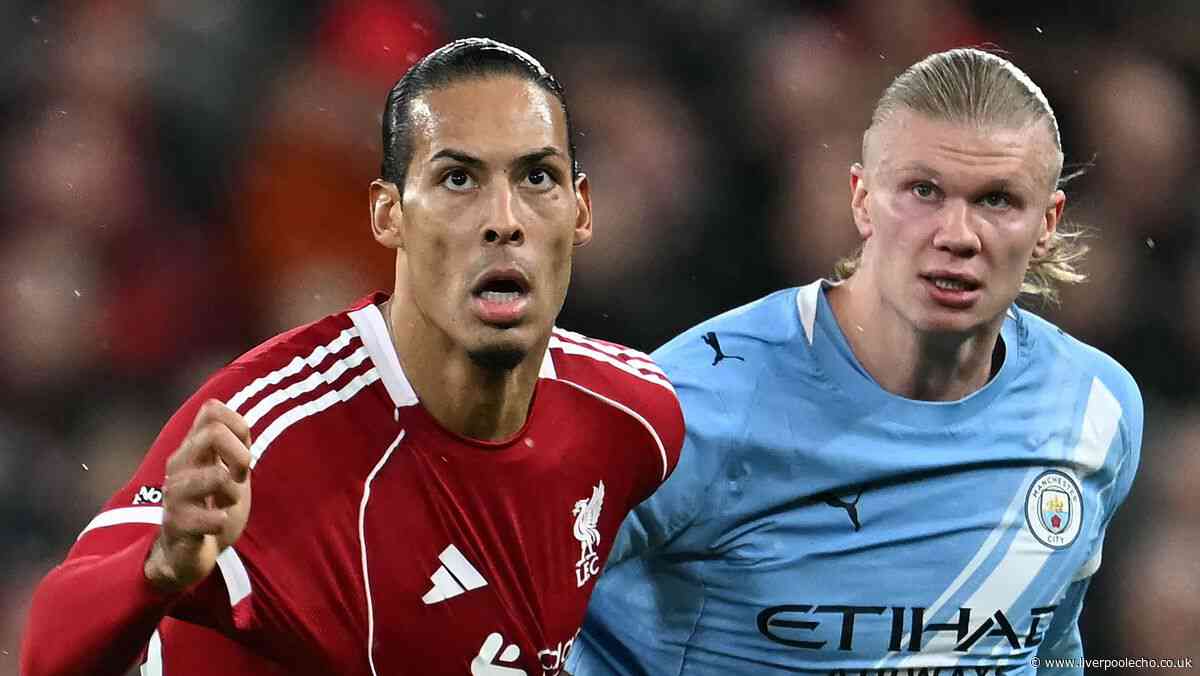 Liverpool could demand £100m over Man City charges case after legal notices served