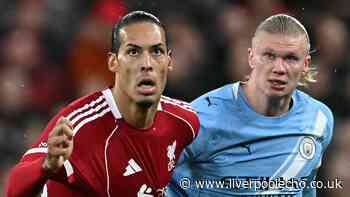 Liverpool could demand £100m over Man City charges case after legal notices served