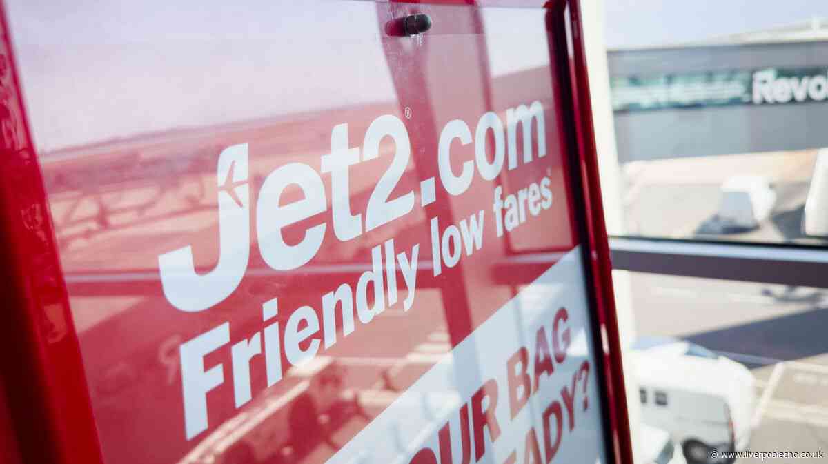 Jet2 makes Thursday, June 11 statement for anyone going away next winter