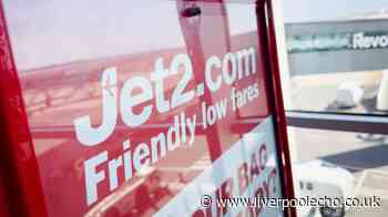Jet2 makes Thursday, June 11 statement for anyone going away next winter