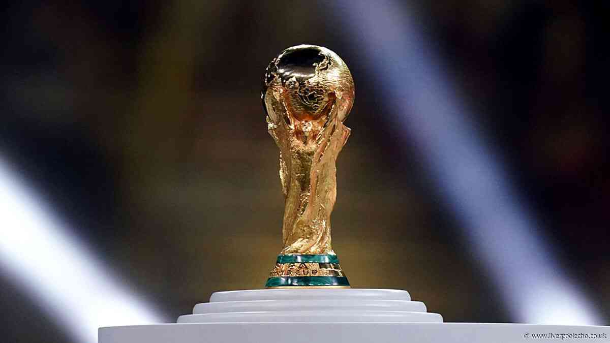 How to watch World Cup 2026 Opening Ceremony and when it's on TV