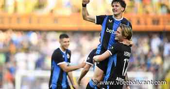 'Club Brugge wil doorgaan op elan met twee spelers van PSG(!)'