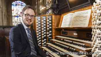 Body of gifted Cambridge musician, 25, found in river