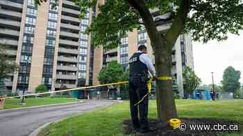 Toronto police officer dead after shooting during investigation believed to be tied to U.S.: ambassador