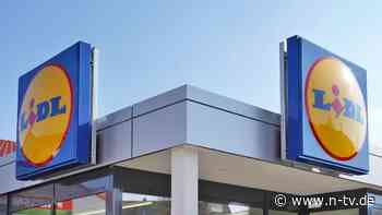 300 neue Filialen weltweit: Lidl-Gruppe erhöht Umsatz auf mehr als 185 Milliarden Euro