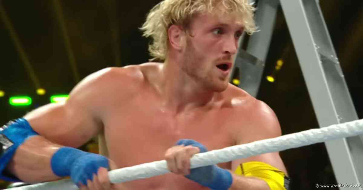 WWE’s Logan Paul To Appear In Court Over Defamation Lawsuit