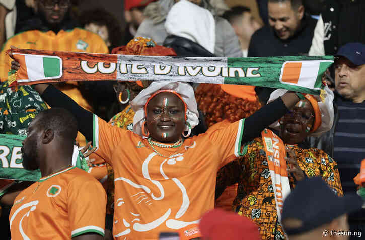2026 World Cup: Ivory Coast fans denied US visas