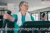 For High Blood Pressure, One Minute of Intense Exercise May Be Safer Than Longer Bouts