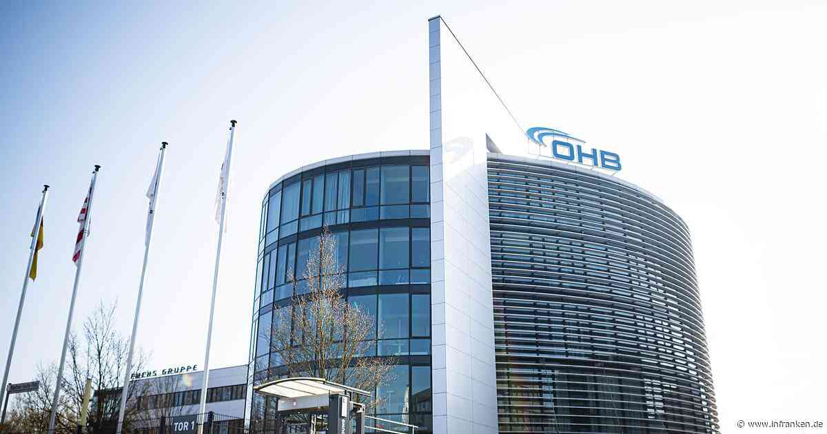OHB und Rheinmetall schmieden Kooperation für Militärprojekt