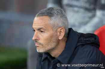 'Feyenoord denkt aan ex-assistent van Guardiola als nieuwe trainer'