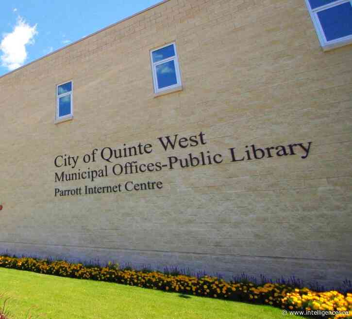 Developers invited to share their vision for Quinte West’s surplus land