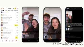 Snap x Nina Chuba: Snapchat führt Sponsored Snaps in Deutschland ein