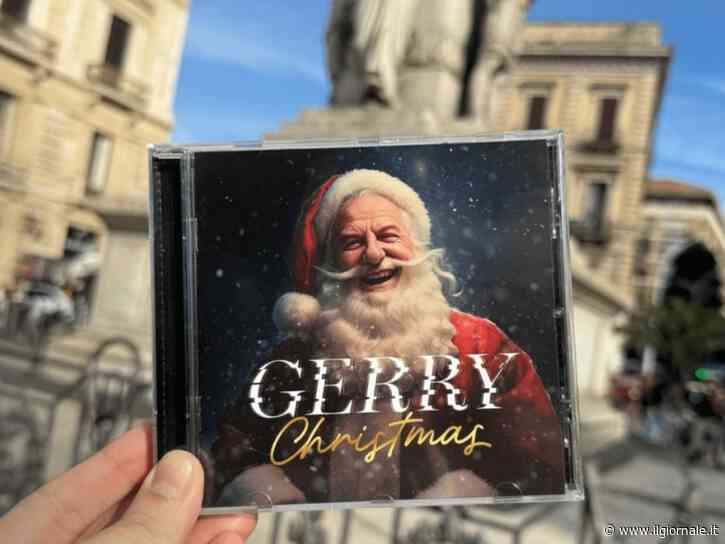 Thousand Dreams, l’IA creativa col volto di Gerry Scotti