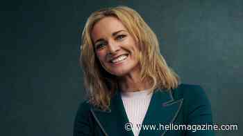 Exclusive: Gabby Logan reveals reason why she turned down 2 invitations to receive her OBE