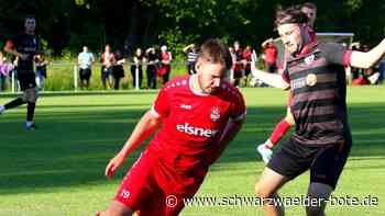 Relegation gegen SV Glatten: VfL Ostelsheim will Saison mit Bezirksliga-Aufstieg veredeln