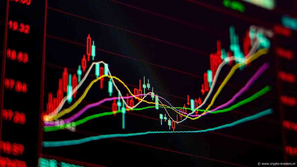 Crypto Radar: Bitcoin stijgt ondanks dreiging van Trump en renteverhoging