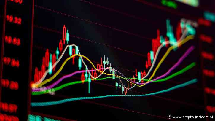 Crypto Radar: Bitcoin stijgt ondanks dreiging van Trump en renteverhoging