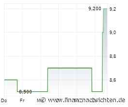 ROUNDUP 2: Großaktionär Frasers startet Milliardenpoker um Hugo Boss - Kursplus