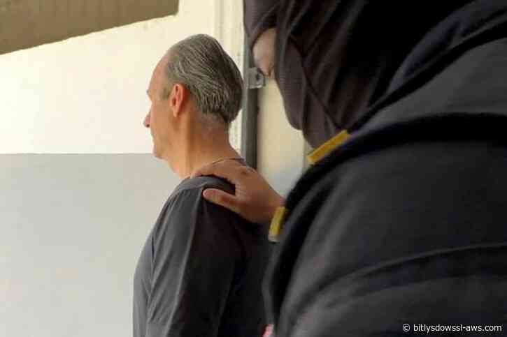 Caso Pdvsa-Cripto: Tareck El Aissami y Álvaro Pulido denuncian violaciones procesales y falta de asistencia médica