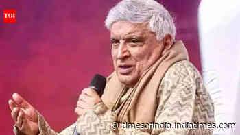 Javed Akhtar on writing 'O Paalanhare' despite being an atheist