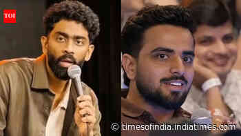 Maharashtra cyber cell registers FIR against Pranit More amid Rs 370 Biryani row