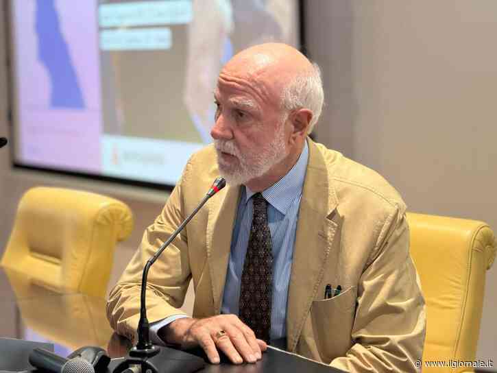 “La memoria fragile”: al San Raffaele la presentazione del libro di Paolo M. Rossini sull’Alzheimer e la sfida delle demenze