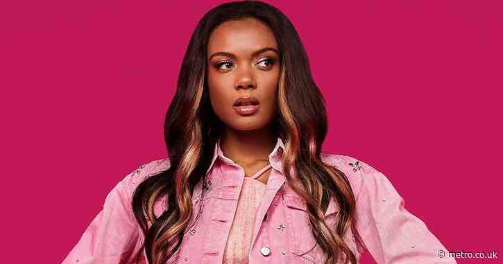 Mean Girls actress ‘scared to leave house’ as Belfast show is cancelled
