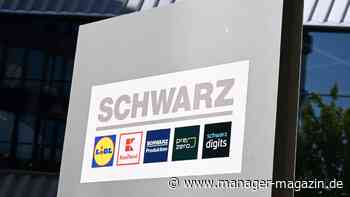 Lidl und Kaufland expandieren: Umsatz der Schwarz Gruppe steigt auf 185 Milliarden Euro