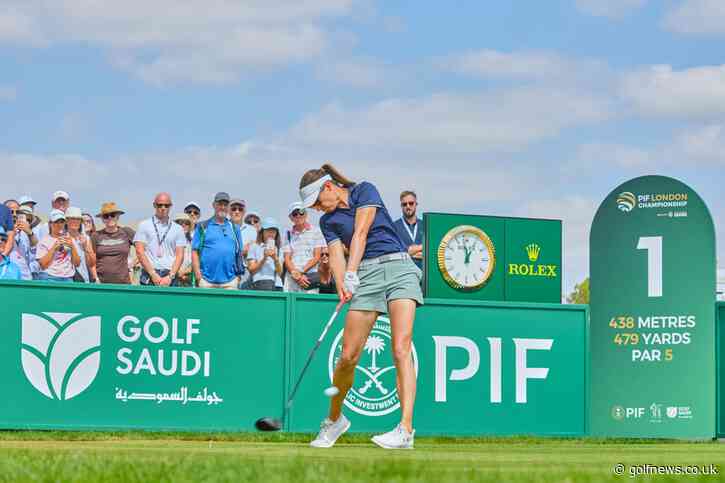 Tickets on sale for PIF London Championship at Centurion