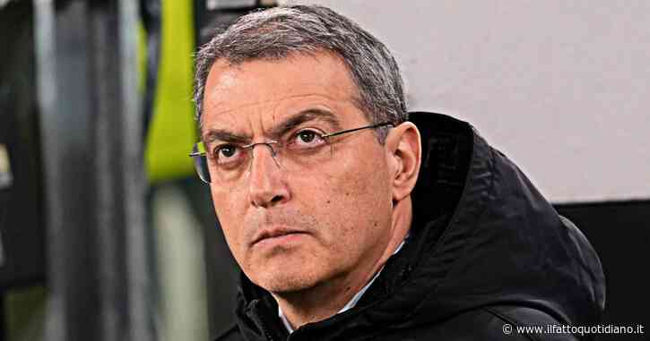 Comolli via dalla Juventus: è l’ennesima rivoluzione. Le divergenze con Spalletti, le difficoltà sul mercato: i motivi della separazione
