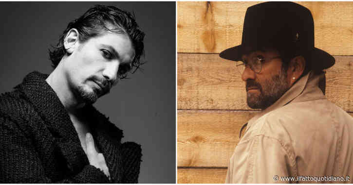 “Magari dico una bestialità, ma ascoltare Lucio Dalla a teatro equivale ad ascoltare Beethoven”: Pierdavide Carone nell’opera “L’anno che verrà”, dedicata al grande artista