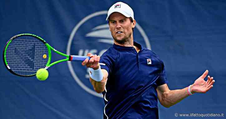 Seppi contro la Federtennis: “È mancato rispetto umano, mi sono sentito preso in giro”