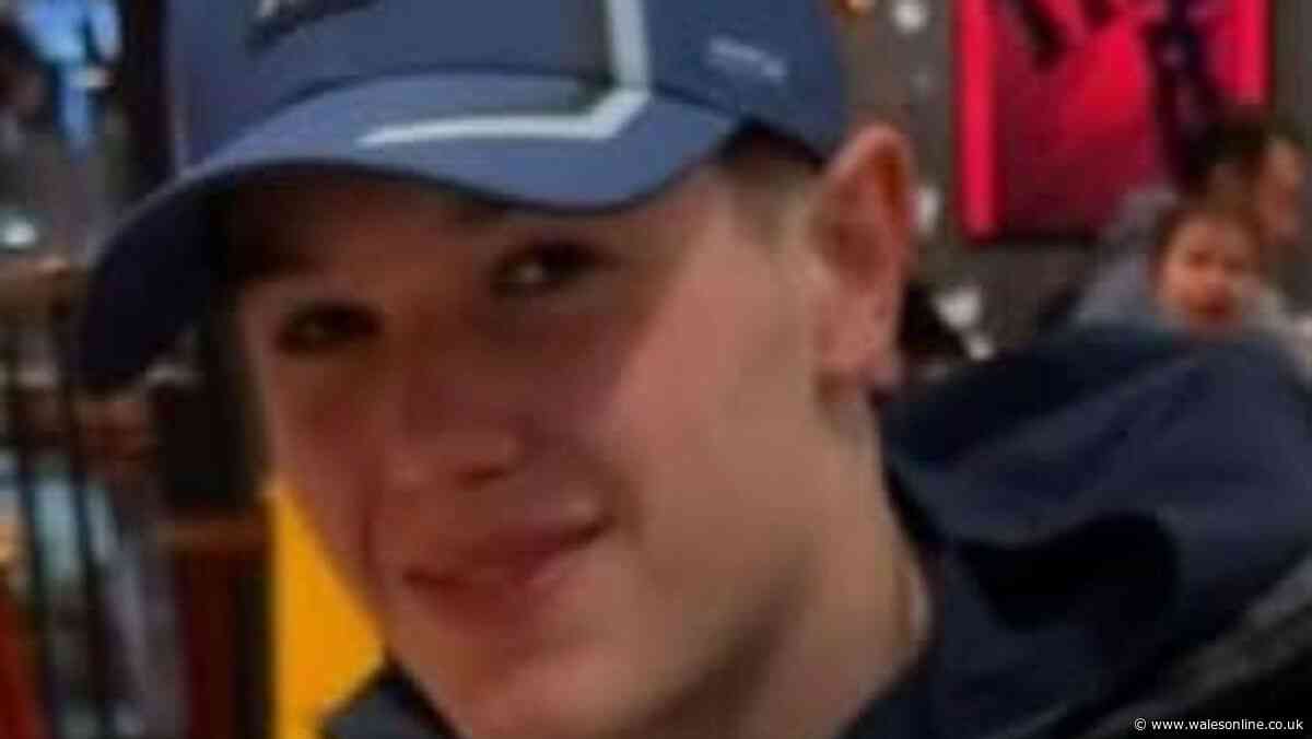 Worry over missing boy last seen 12 days ago